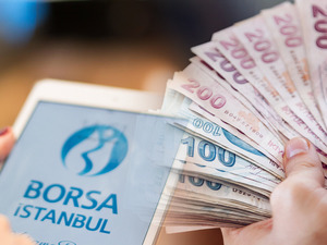 &Ouml;deme tutarı 2,70 TL'ye kadar &ccedil;ıkıyor! 7 şirket temett&uuml; dağıtacak