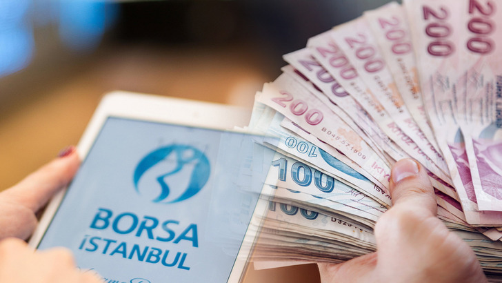 &Ouml;deme tutarı 2,70 TL'ye kadar &ccedil;ıkıyor! 7 şirket temett&uuml; dağıtacak
