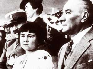 19 Mayıs coşkusu t&uuml;m T&uuml;rkiye'de: Bağımsızlık ruhu 107 yaşında