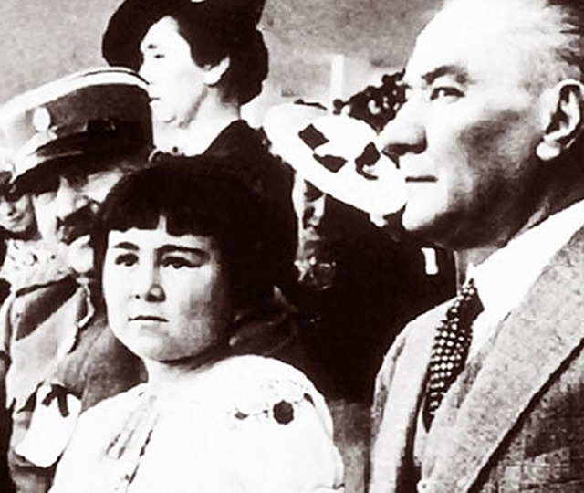 19 Mayıs coşkusu t&uuml;m T&uuml;rkiye'de: Bağımsızlık ruhu 107 yaşında