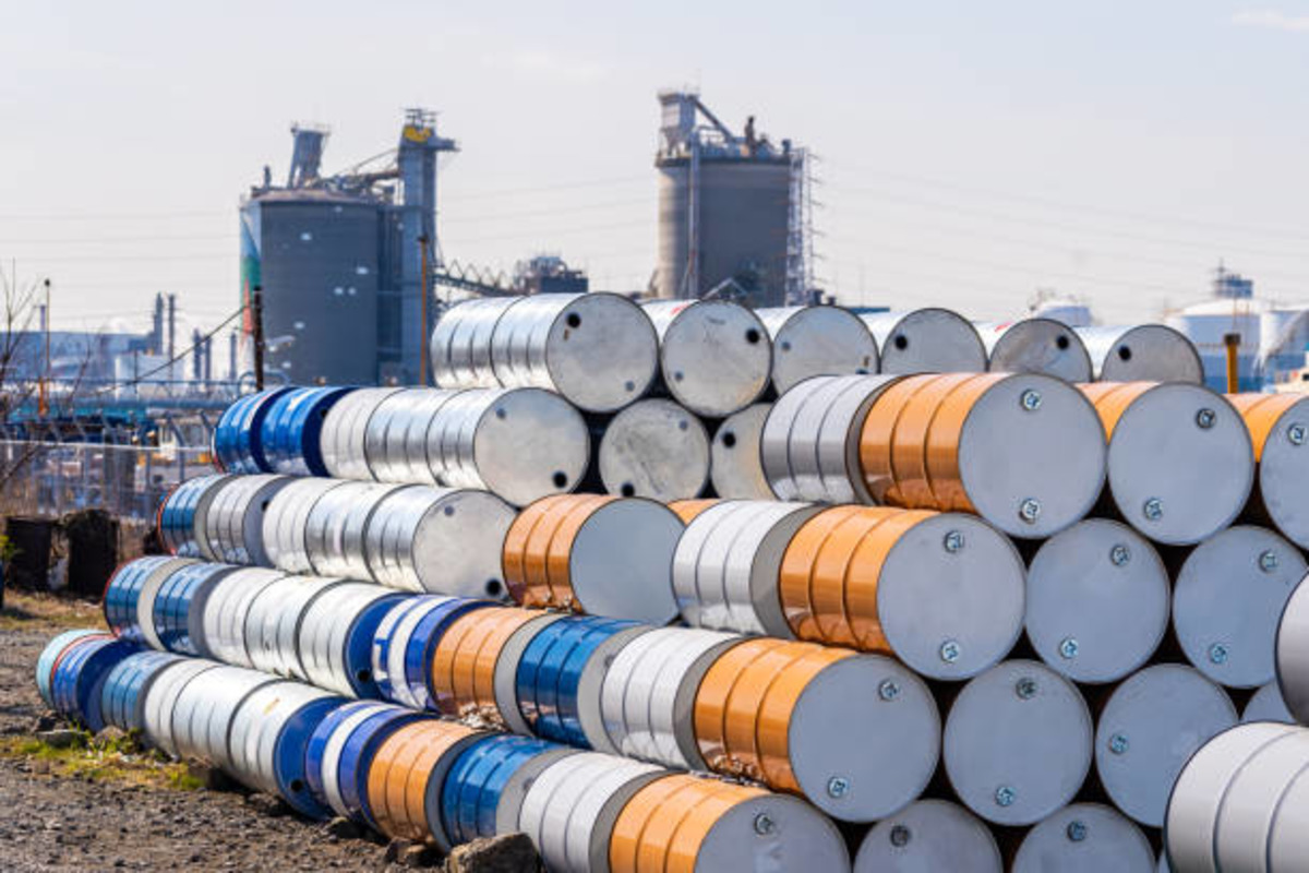 B&uuml;y&uuml;k bir a&ccedil;ık s&ouml;z konusu  BofA dan petrolde 3 kritik senaryo, G&ouml;rsel 1