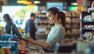 Gerilim market raflarına yansıdı: Gıda fiyatları zirvede