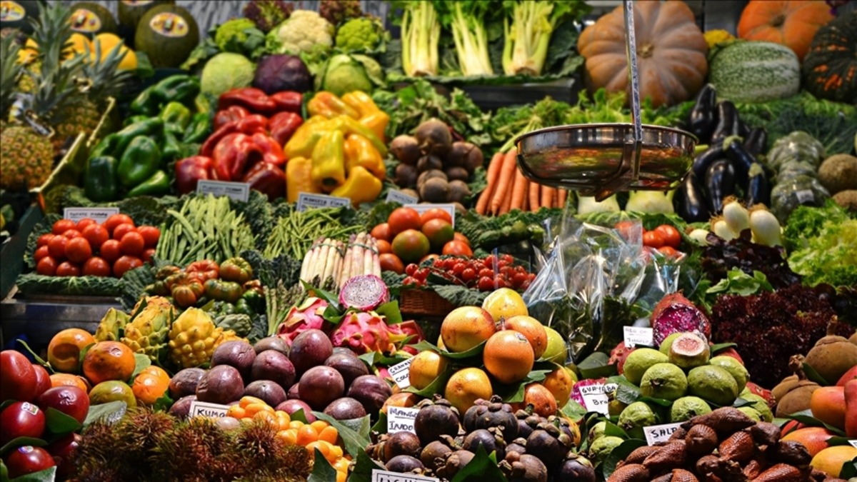 Gerilim market raflarına yansıdı: Gıda fiyatları zirvede, G&ouml;rsel 1
