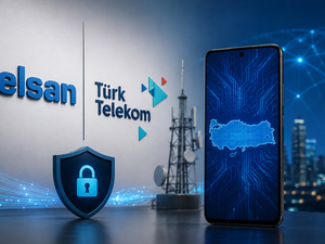 ASELSAN ve T&uuml;rk Telekom'dan dev iş birliği: Yerli telefon geliyor