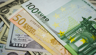 Dolar ve Euro ne kadar? 20 Mayıs g&uuml;ncel alış satış fiyatları