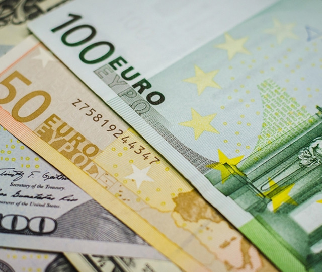 Dolar ve Euro ne kadar? 20 Mayıs g&uuml;ncel alış satış fiyatları