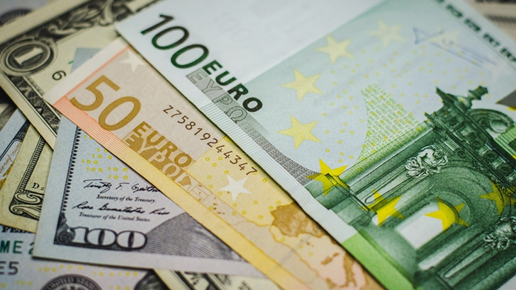 Dolar ve Euro ne kadar? 20 Mayıs g&uuml;ncel alış satış fiyatları
