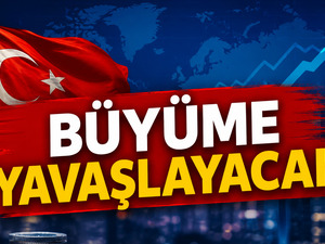 BM T&uuml;rkiye'nin b&uuml;y&uuml;me tahminini y&uuml;zde 3,5'e d&uuml;ş&uuml;rd&uuml;! ABD detayı