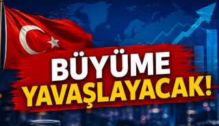 BM T&uuml;rkiye'nin b&uuml;y&uuml;me tahminini y&uuml;zde 3,5'e d&uuml;ş&uuml;rd&uuml;! ABD detayı