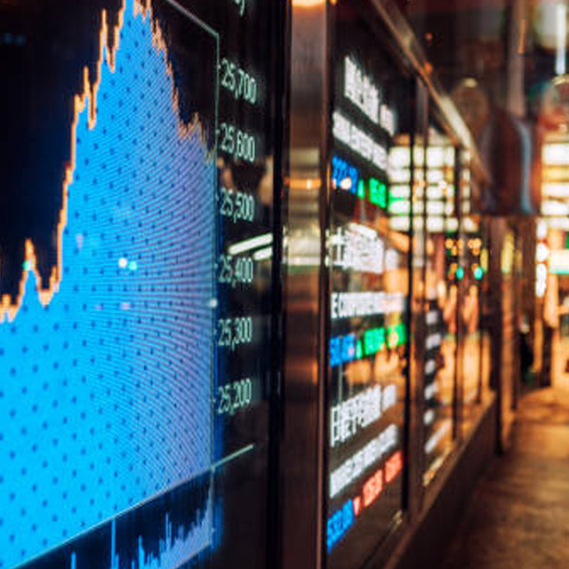 Piyasanın nabzı: Borsa İstanbul ve k&uuml;resel piyasalarda g&uuml;n başlarken (20 Mayıs)