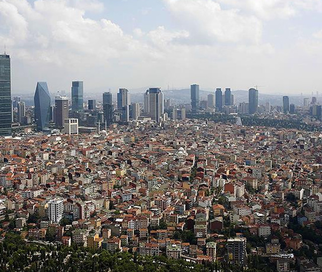 TCMB a&ccedil;ıkladı: Ev fiyatları arttı ama enflasyonu ge&ccedil;emedi