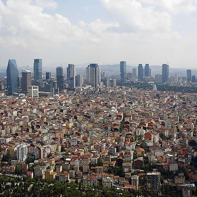 TCMB a&ccedil;ıkladı: Nisanda ev fiyatları arttı ama enflasyonu ge&ccedil;emedi