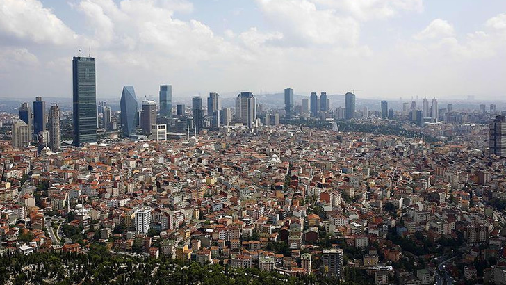 TCMB a&ccedil;ıkladı: Nisanda ev fiyatları arttı ama enflasyonu ge&ccedil;emedi