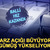 Arz a&ccedil;ığı b&uuml;y&uuml;yor, g&uuml;m&uuml;ş y&uuml;kseliyor! Ralli hız kazandı