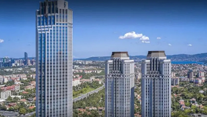 Goldman Sachs ISCTR i&ccedil;in hedef fiyatı 21 TL'den 18 TL'ye d&uuml;ş&uuml;rd&uuml;