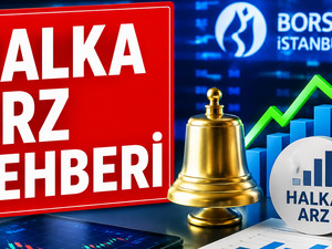Halka arz nedir? Halka arz hissesi nasıl alınır? Adım adım rehber