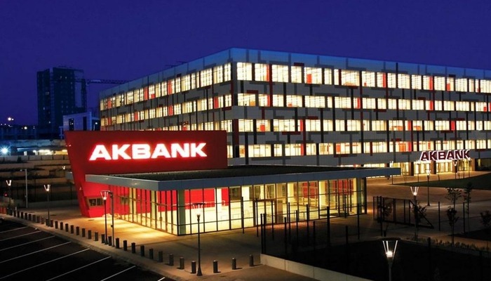 Goldman Sachs, AKBNK i&ccedil;in hedef fiyatı d&uuml;ş&uuml;rd&uuml;