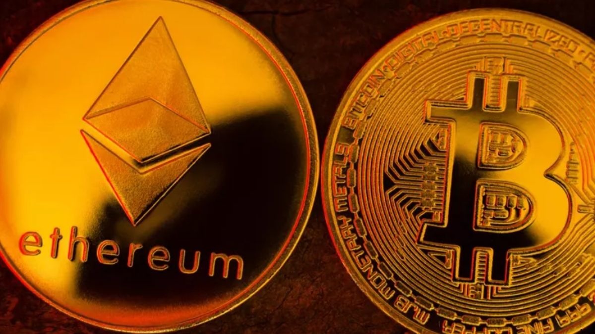Kriptoda dev ayrışma: ETH, BTC nin gerisinde kaldı, dev banka analistleri uyardı, Görsel 1