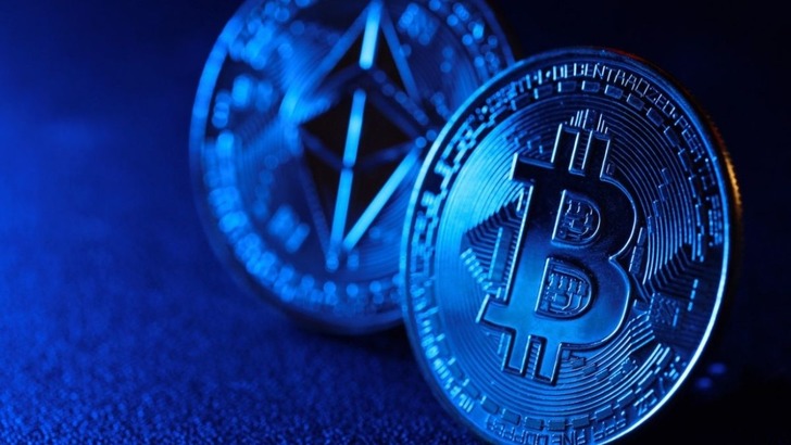Kriptoda dev ayrışma: ETH, BTC'nin gerisinde kaldı, dev banka analistleri uyardı