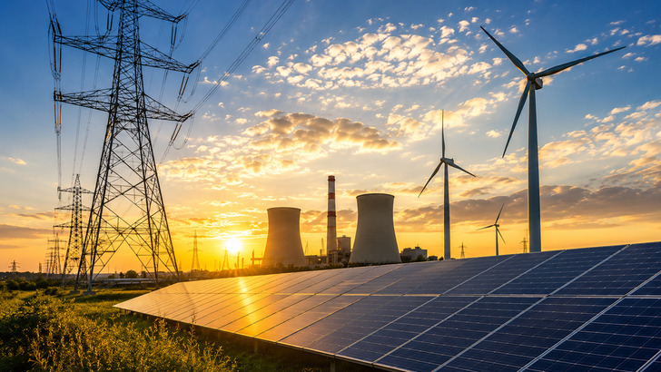 Borsanın en değerli 10 enerji şirketi! Zirvede MAGEN s&uuml;rprizi