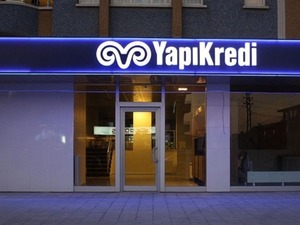 Goldman Sachs, YKBNK i&ccedil;in hedef fiyatı d&uuml;ş&uuml;rd&uuml;