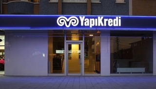 Goldman Sachs, YKBNK için hedef fiyatı düşürdü