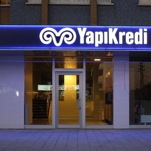 Goldman Sachs, YKBNK i&ccedil;in hedef fiyatı d&uuml;ş&uuml;rd&uuml;
