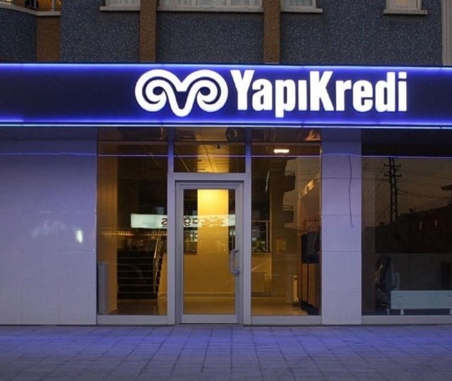 Goldman Sachs, YKBNK i&ccedil;in hedef fiyatı d&uuml;ş&uuml;rd&uuml;