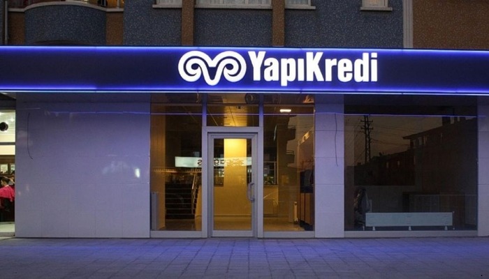 Goldman Sachs, YKBNK i&ccedil;in hedef fiyatı d&uuml;ş&uuml;rd&uuml;
