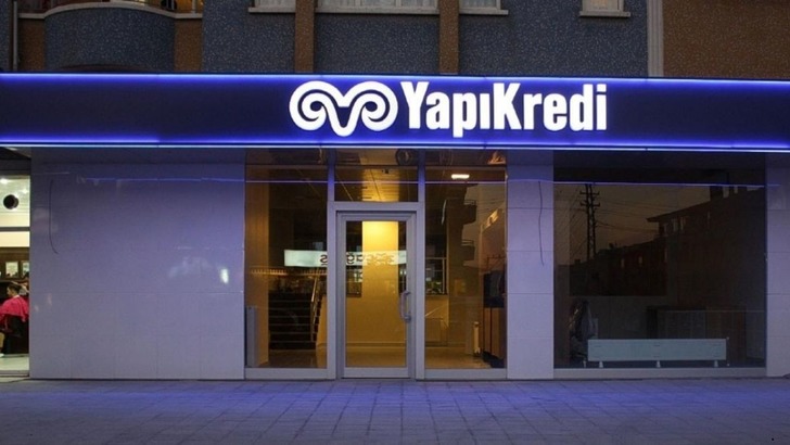 Goldman Sachs, YKBNK i&ccedil;in hedef fiyatı d&uuml;ş&uuml;rd&uuml;