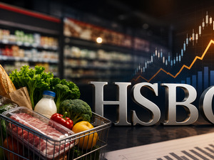 Milyonların alışveriş yaptığı marketler i&ccedil;in HSBC'den hedef fiyat kararı