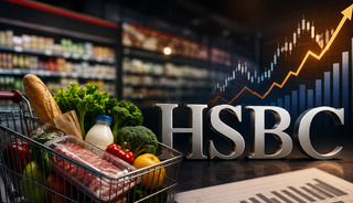 Milyonların alışveriş yaptığı zincir marketler için HSBC'den karar