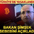 Bakan Şimşek: "T&uuml;rkiye'de kripto ATM'leri yasaklandı" İşte sebebi