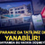 Paranız da tatiliniz de yanabilir! Bayramda bu hataya d&uuml;şmeyin