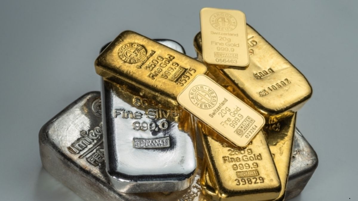 Altın mı gümüş mü? Wall Street devleri safını seçti, hedefler uçuştu!, Görsel 3
