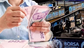 TRGYO ve LIDFA yarın temettü ödeyecek
