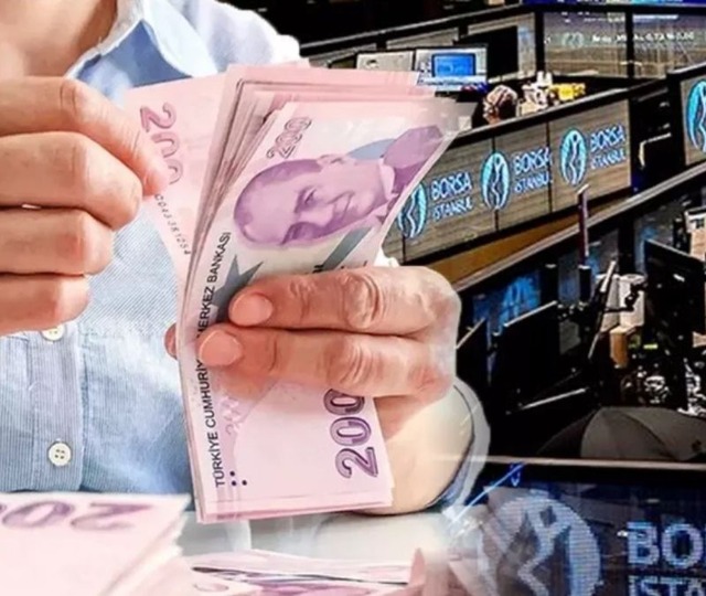 TRGYO ve LIDFA yarın temett&uuml; &ouml;deyecek