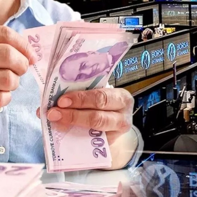 TRGYO ve LIDFA yarın temett&uuml; &ouml;deyecek