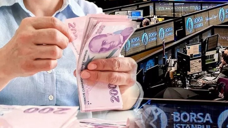 TRGYO ve LIDFA yarın temett&uuml; &ouml;deyecek