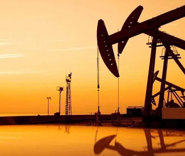 Petrol piyasasında İran iyimserliği: Fiyatlar y&uuml;zde 5,5 sert d&uuml;şt&uuml;!