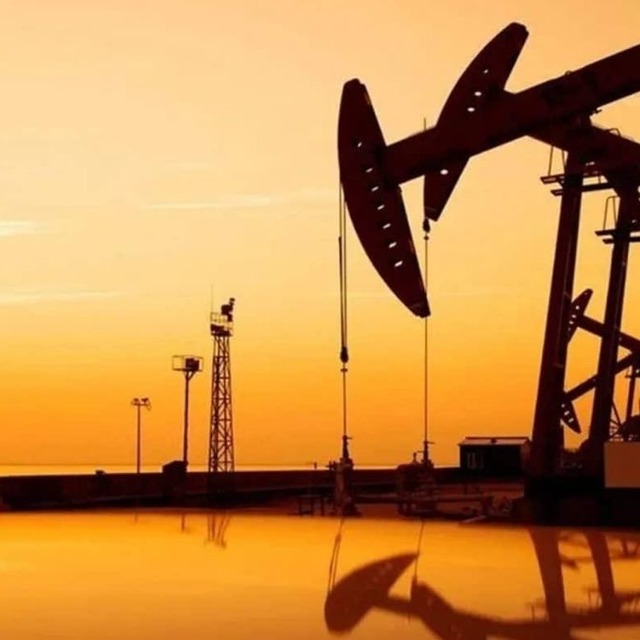 Petrol piyasasında İran iyimserliği: Fiyatlar y&uuml;zde 5,5 sert d&uuml;şt&uuml;!