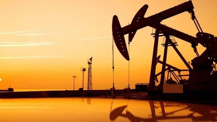 Petrol piyasasında İran iyimserliği: Fiyatlar y&uuml;zde 5,5 sert d&uuml;şt&uuml;!