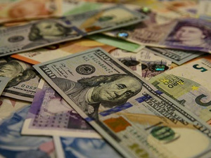 Dolar ve euro g&uuml;ne nasıl başladı? 21 Mayıs g&uuml;ncel fiyatlar