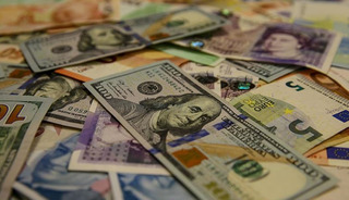 Dolar ve euro g&uuml;ne nasıl başladı? 21 Mayıs g&uuml;ncel fiyatlar
