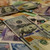Dolar ve euro g&uuml;ne nasıl başladı? 21 Mayıs g&uuml;ncel fiyatlar