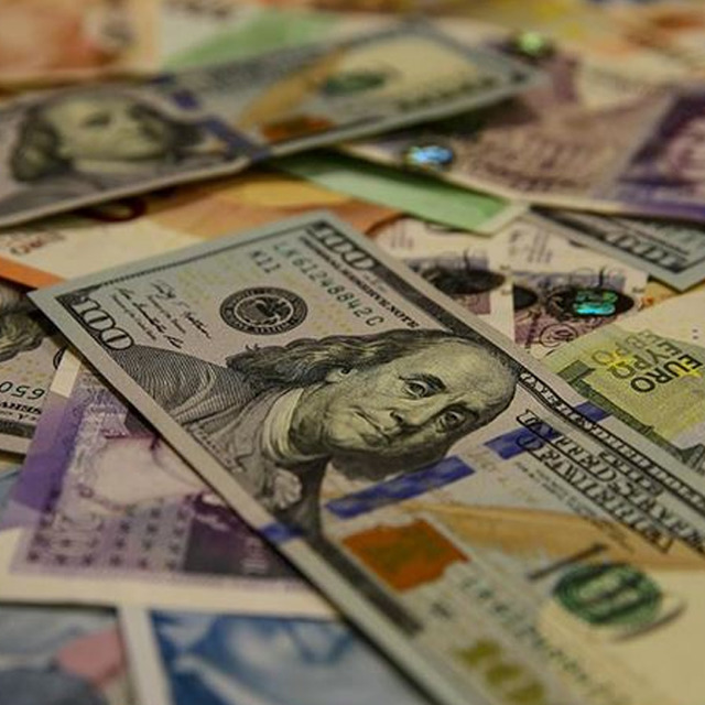 Dolar ve euro g&uuml;ne nasıl başladı? 21 Mayıs g&uuml;ncel fiyatlar