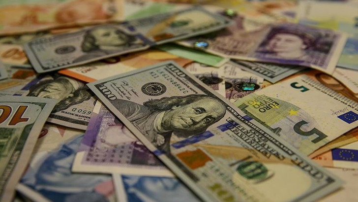 Dolar ve euro g&uuml;ne nasıl başladı? 21 Mayıs g&uuml;ncel fiyatlar
