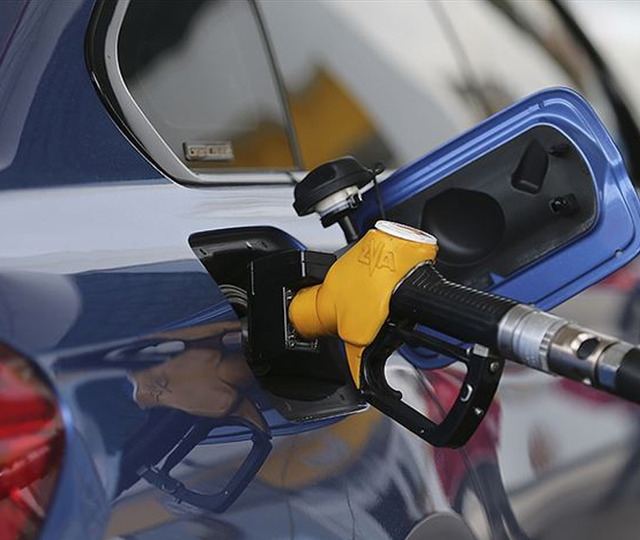 Motorine zam geldi, 70 TL sınırına yaklaştı! İşte fiyat listesi