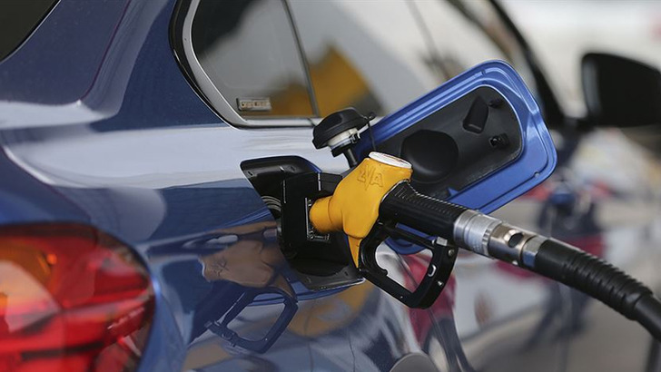 Motorine zam geldi, 70 TL sınırına yaklaştı! İşte fiyat listesi