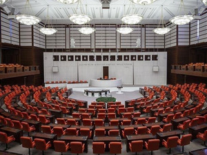 TBMM onayladı! Kamu bor&ccedil;larına 72 ay taksit ve yeni teşvikler